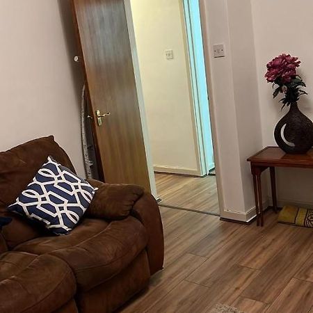 Smalinz Homes Finchley Londres Extérieur photo