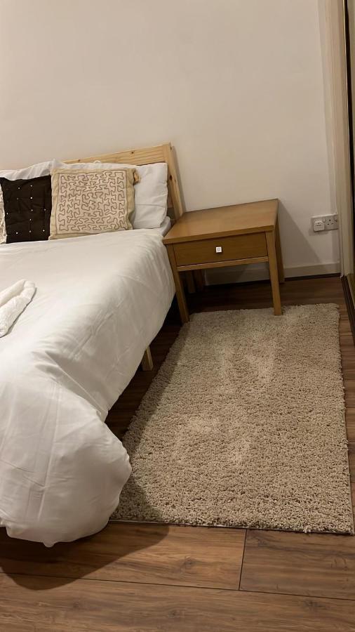 Smalinz Homes Finchley Londres Extérieur photo