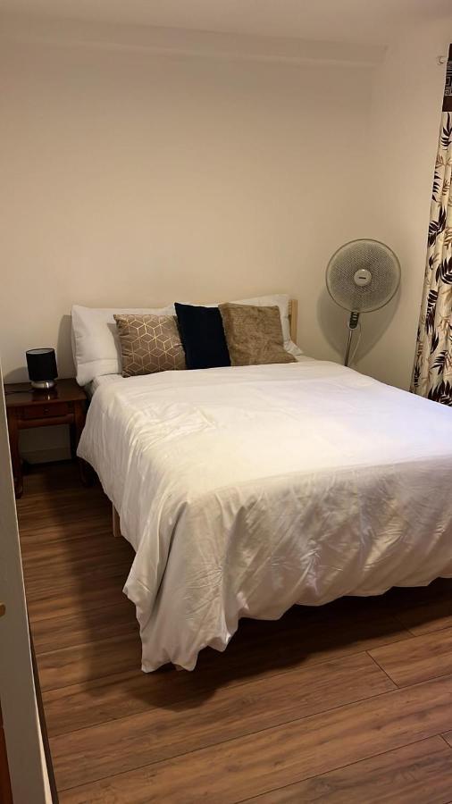 Smalinz Homes Finchley Londres Extérieur photo