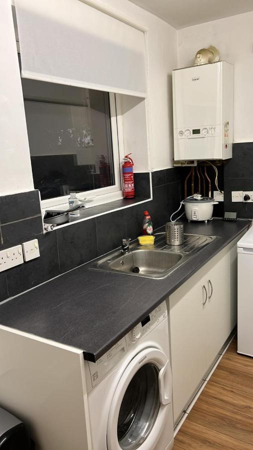 Smalinz Homes Finchley Londres Extérieur photo