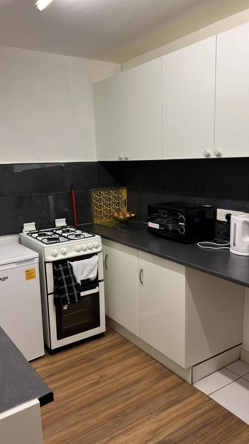 Smalinz Homes Finchley Londres Extérieur photo