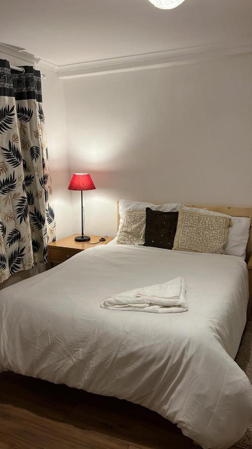 Smalinz Homes Finchley Londres Extérieur photo