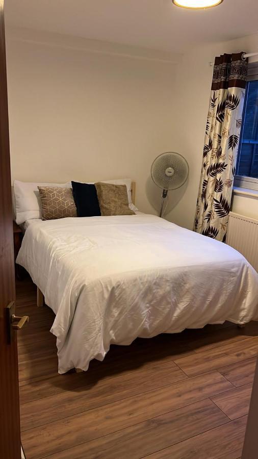 Smalinz Homes Finchley Londres Extérieur photo