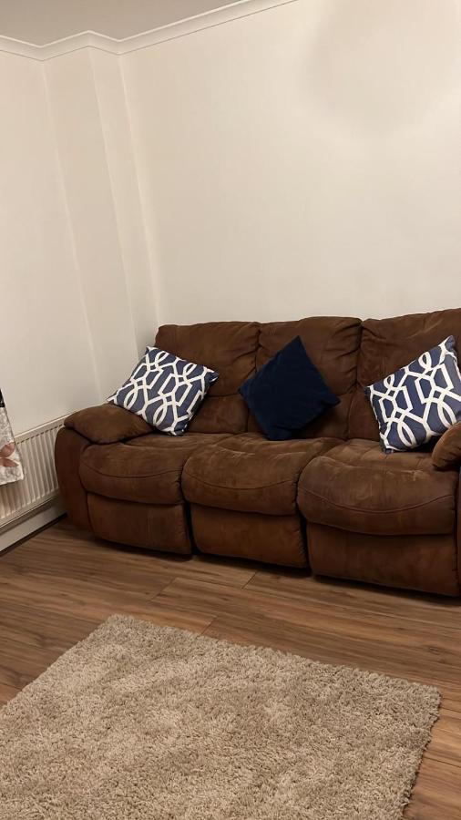 Smalinz Homes Finchley Londres Extérieur photo