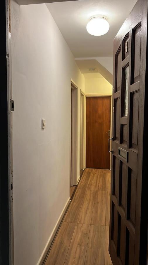 Smalinz Homes Finchley Londres Extérieur photo